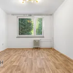 Rent 2 bedroom apartment in Náchod