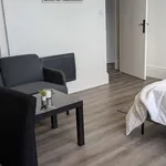 Appartement de 26 m² avec 1 chambre(s) en location à Limoges