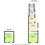 Rent 2 bedroom apartment in St Albans