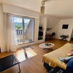 Rent 1 bedroom apartment in Houlgate