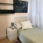 Alquilar 2 dormitorio apartamento en Madrid