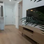 Rent 1 bedroom apartment of 72 m² in Málaga