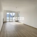 Appartement de 64 m² avec 3 chambre(s) en location à CAENT