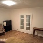 Pronajměte si 2 ložnic/e byt o rozloze 55 m² v Prague