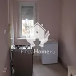 Rent 1 bedroom apartment of 37 m² in Debrecen