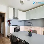 Pronajměte si 3 ložnic/e byt o rozloze 70 m² v Ostrava