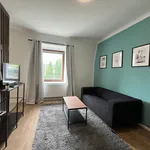 Miete 1 Schlafzimmer wohnung von 40 m² in Hamburg