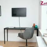 Rent 1 bedroom house of 25 m² in Cologne