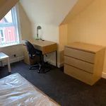 Rent 1 bedroom student apartment in Leeds