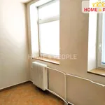 Rent 1 bedroom apartment in Příbram