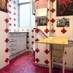 Alquilar 3 dormitorio apartamento en Madrid