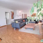 Huur 9 slaapkamer appartement van 160 m² in Ixelles - Elsene