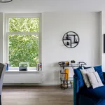 Huur 4 slaapkamer appartement van 134 m² in Frederik Hendrikbuurt