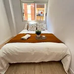 Rent a room of 130 m² in Valencia