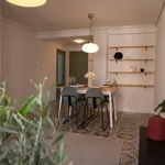 Rent 4 bedroom apartment in Valencia