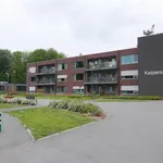 Aangename assistentieflats met alle voorzieningen