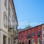 4-room flat via Alessandro Manzoni, Centro, Gallarate