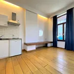 Studio of 21 m² in Maastricht