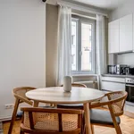 Miete 2 Schlafzimmer wohnung von 759 m² in vienna