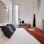 Alquilo 1 dormitorio apartamento de 646 m² en Barcelona