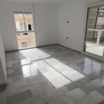 Rent 4 bedroom apartment of 140 m² in Málaga (La Malagueta)