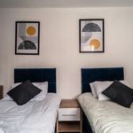 Rent a room in North West England