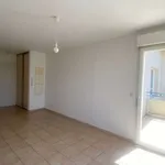 Appartement de 39 m² avec 2 chambre(s) en location à L'Isle-sur-la-Sorgue