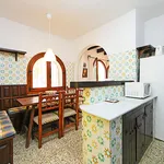 VILLA FAMILIAR EN CALPE