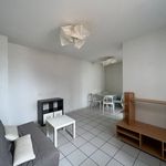Appartement de 31 m² avec 1 chambre(s) en location à ROANNE