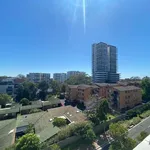 Rent 1 bedroom apartment in Macquarie Park