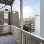 Huur 1 slaapkamer appartement van 55 m² in amsterdam