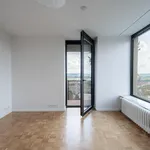 Pronajměte si 4 ložnic/e byt o rozloze 234 m² v Prague