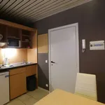 Studio of 38 m² in brussels