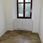 Pronajměte si 4 ložnic/e byt o rozloze 87 m² v zatec