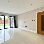 Rent 3 bedroom house in Woking