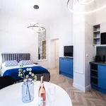 Rent 1 bedroom apartment of 25 m² in Toruń