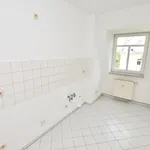 Miete 2 Schlafzimmer wohnung von 49 m² in Chemnitz