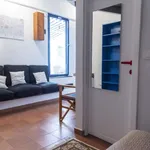 Studio of 38 m² in rome