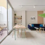 Alugar 2 quarto apartamento de 64 m² em Lisboa