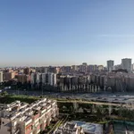 Rent 3 bedroom apartment of 74 m² in Madrid