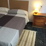 Alquilar 5 dormitorio apartamento en Valencia