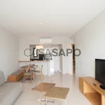 Rent 1 bedroom apartment of 70 m² in Estômbar e Parchal