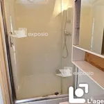 Appartement de 44 m² avec 3 chambre(s) en location à Grenoble