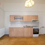 Rent 2 bedroom apartment of 60 m² in Děčín