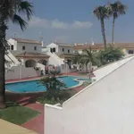 Rent 2 bedroom apartment in alicante