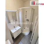 Rent 1 bedroom apartment of 34 m² in Prague