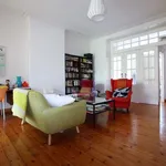  appartement avec 2 chambre(s) en location à SCHAERBEEK