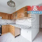 Pronajměte si 2 ložnic/e byt o rozloze 54 m² v Chodov