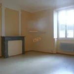 Appartement de 35 m² avec 1 chambre(s) en location à Crespin