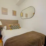 Rent a room of 149 m² in madrid